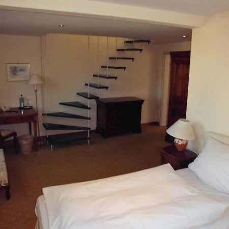 Hotel Freihof Вислох Экстерьер фото