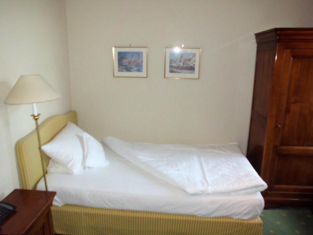 Hotel Freihof Вислох Экстерьер фото