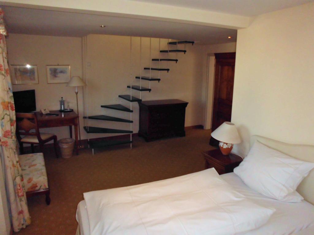 Hotel Freihof Вислох Экстерьер фото