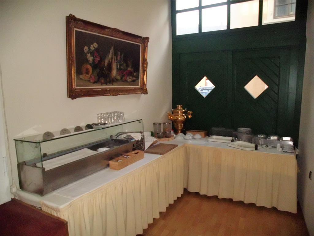 Hotel Freihof Вислох Экстерьер фото
