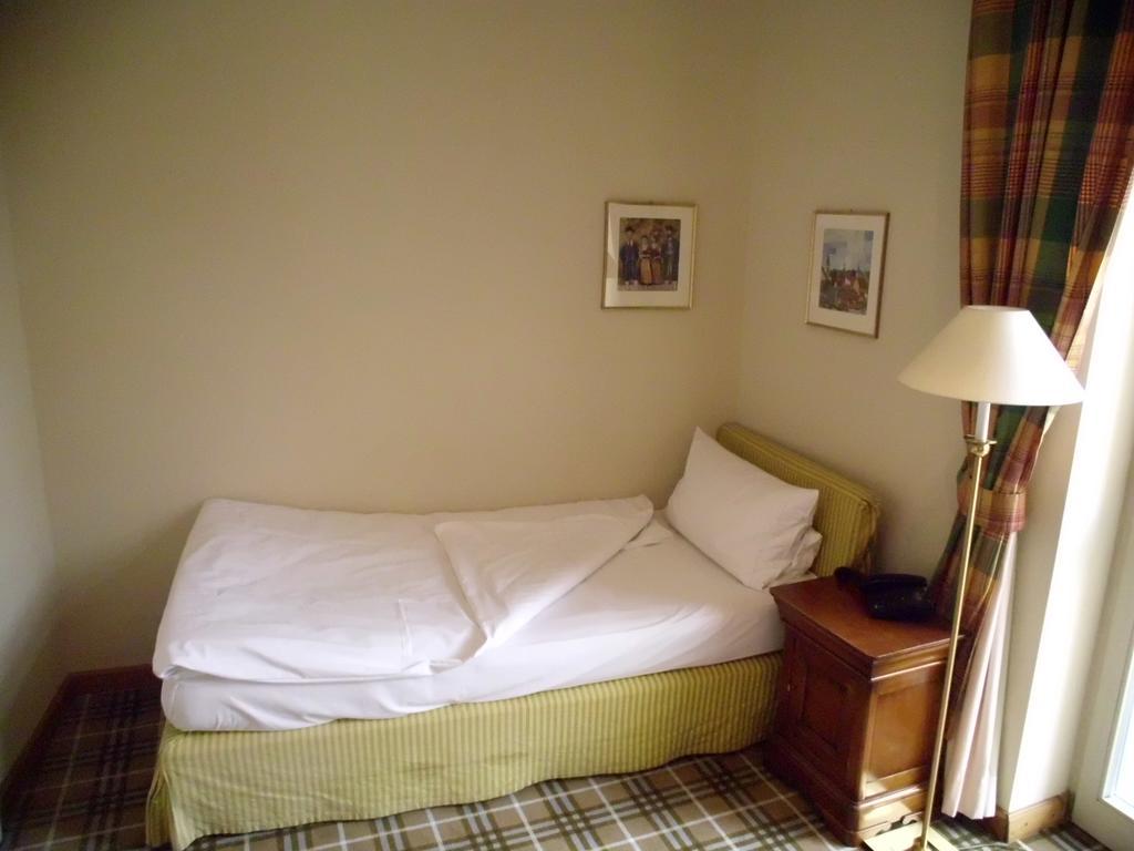 Hotel Freihof Вислох Экстерьер фото