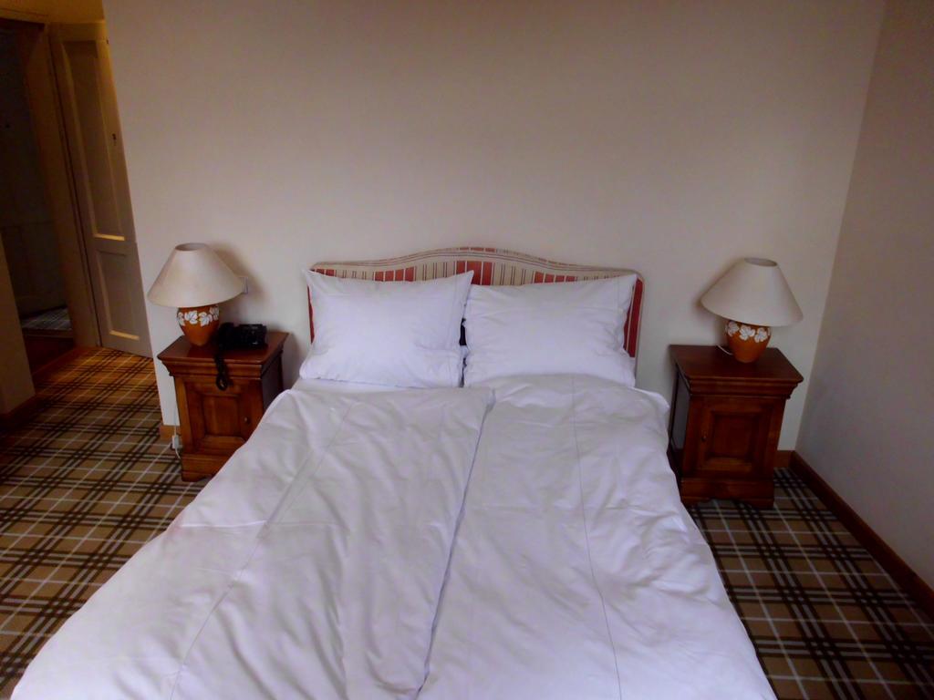 Hotel Freihof Вислох Экстерьер фото