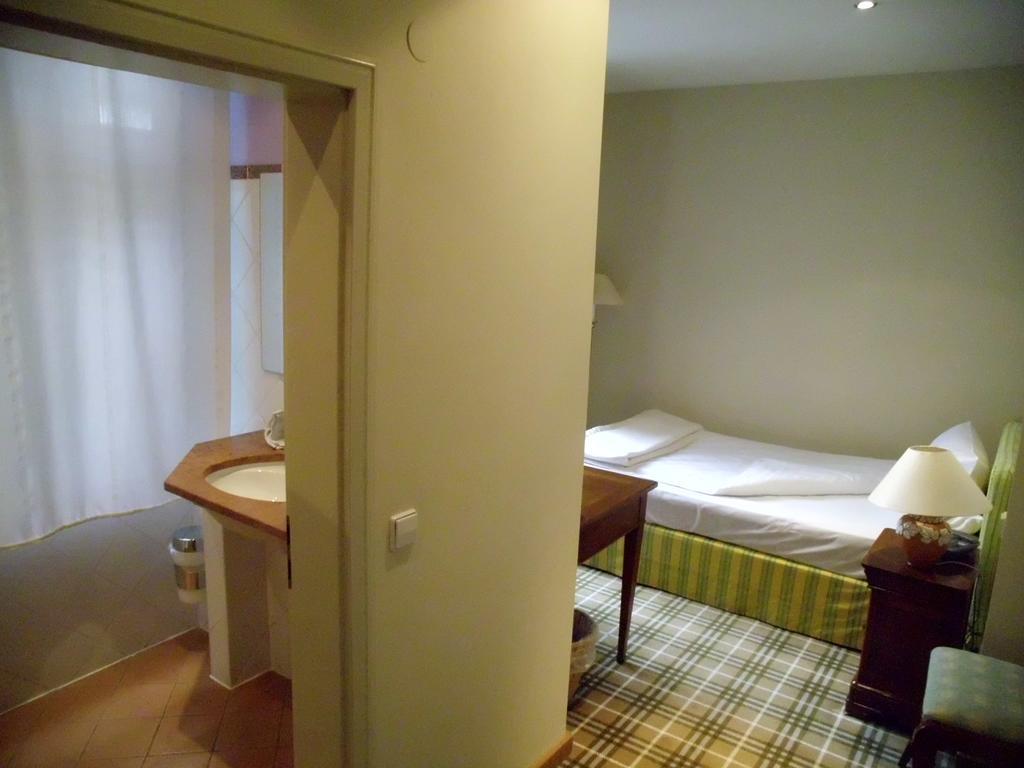 Hotel Freihof Вислох Экстерьер фото