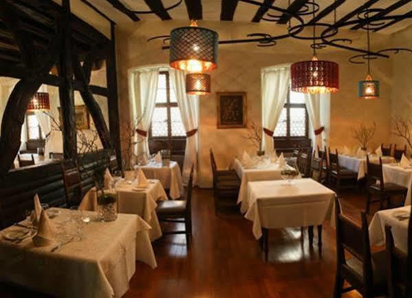 Hotel Freihof Вислох Экстерьер фото